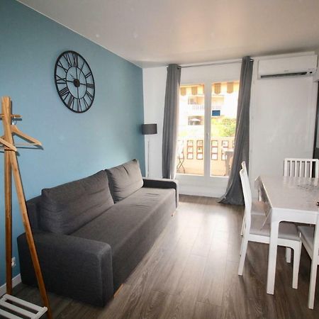 Appartement Le coeur de Sainte Maxime Extérieur photo