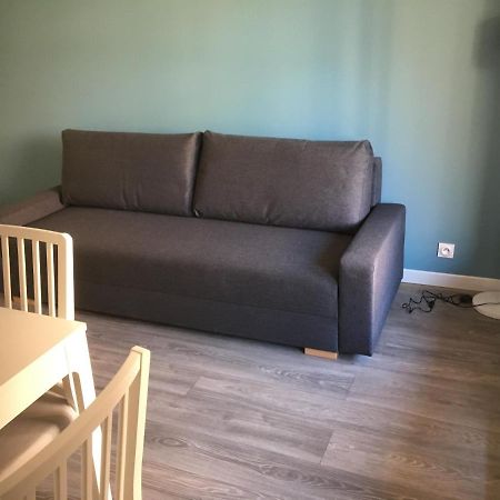 Appartement Le coeur de Sainte Maxime Extérieur photo