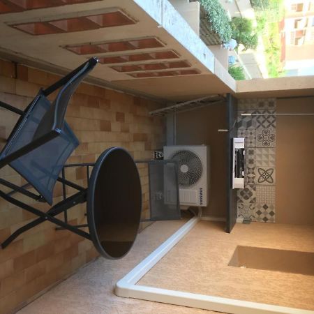 Appartement Le coeur de Sainte Maxime Extérieur photo