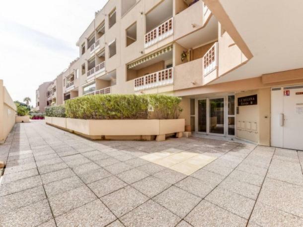 Appartement Le coeur de Sainte Maxime Extérieur photo