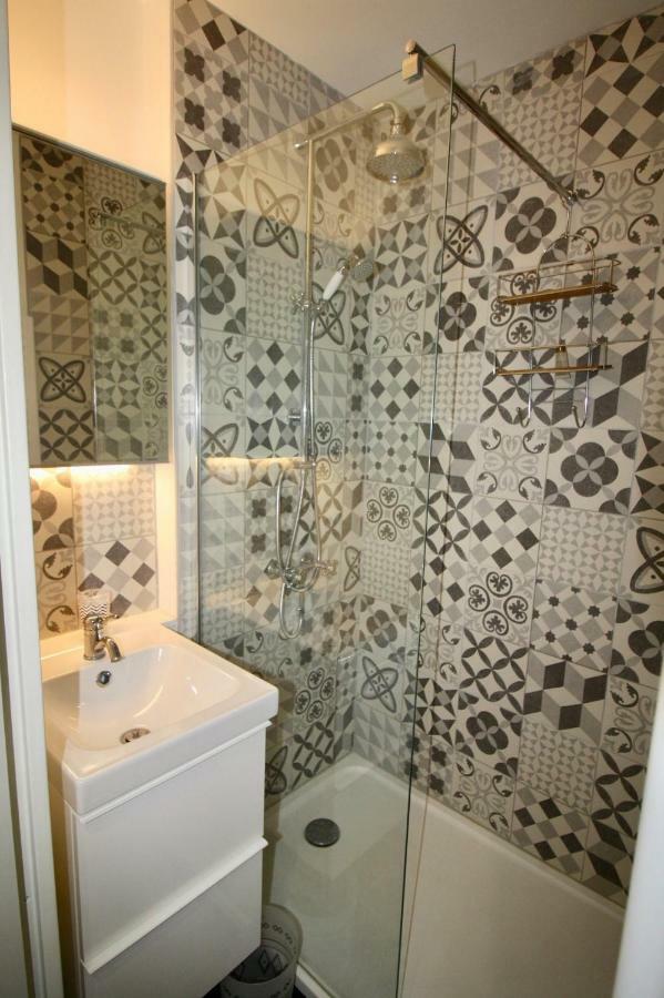 Appartement Le coeur de Sainte Maxime Extérieur photo