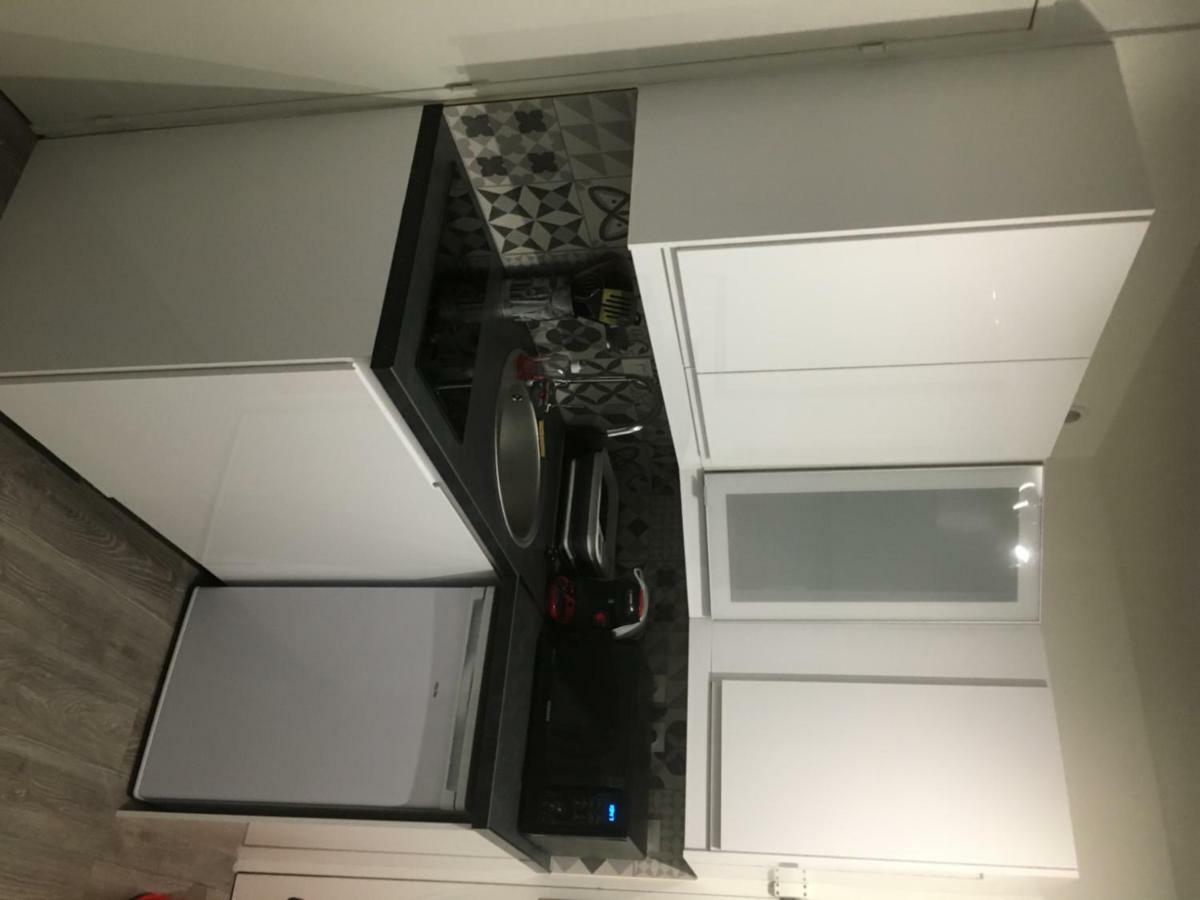 Appartement Le coeur de Sainte Maxime Extérieur photo
