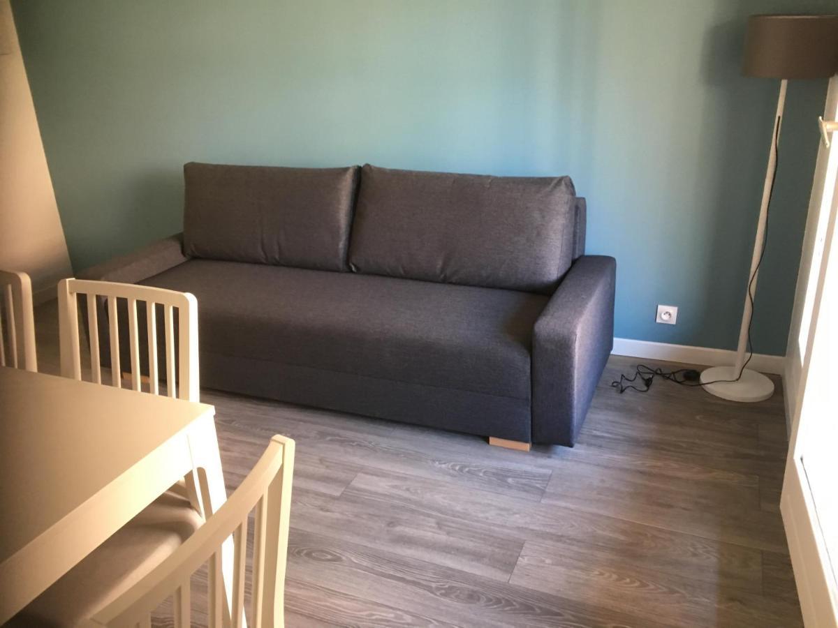 Appartement Le coeur de Sainte Maxime Extérieur photo