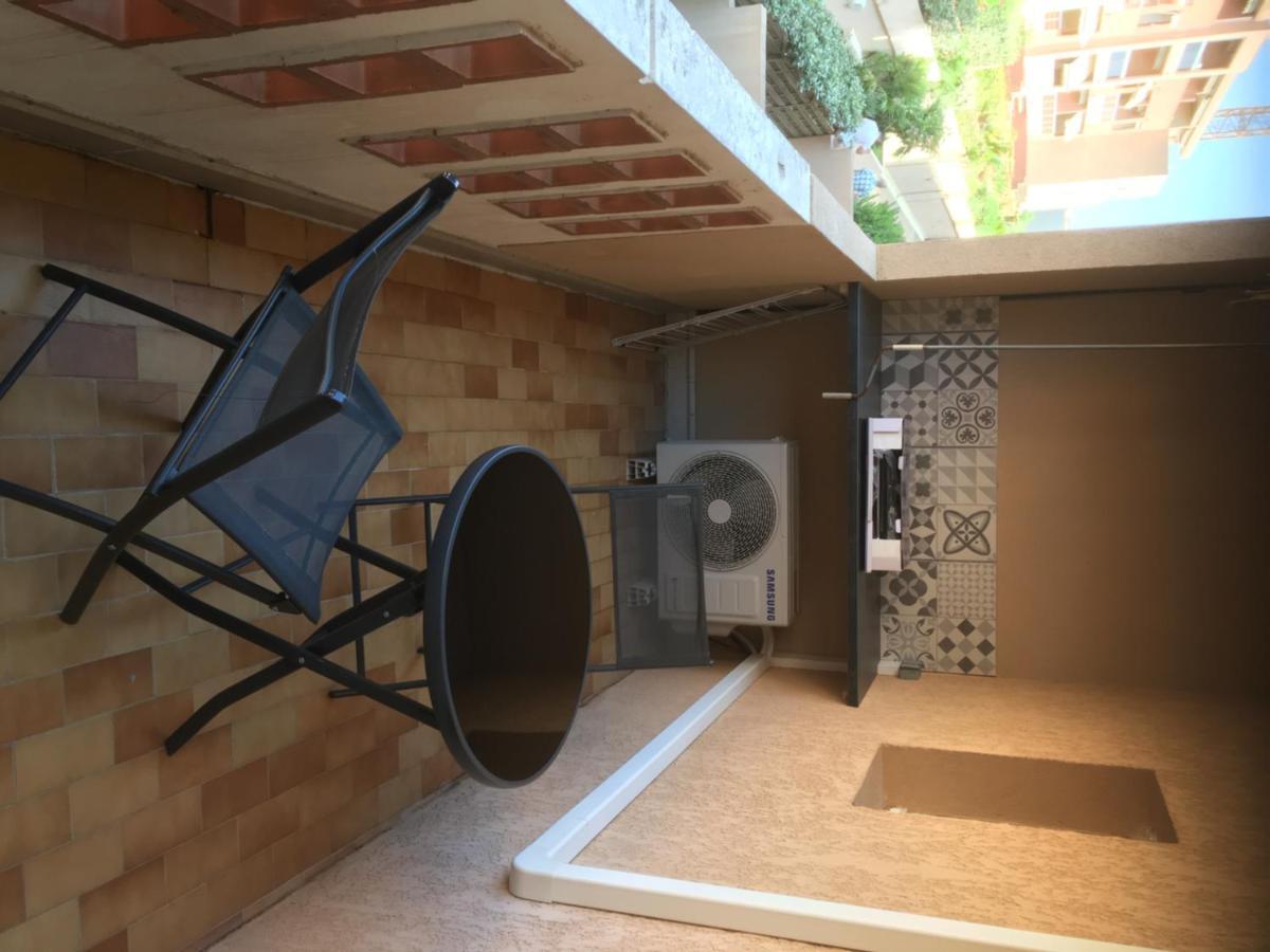 Appartement Le coeur de Sainte Maxime Extérieur photo